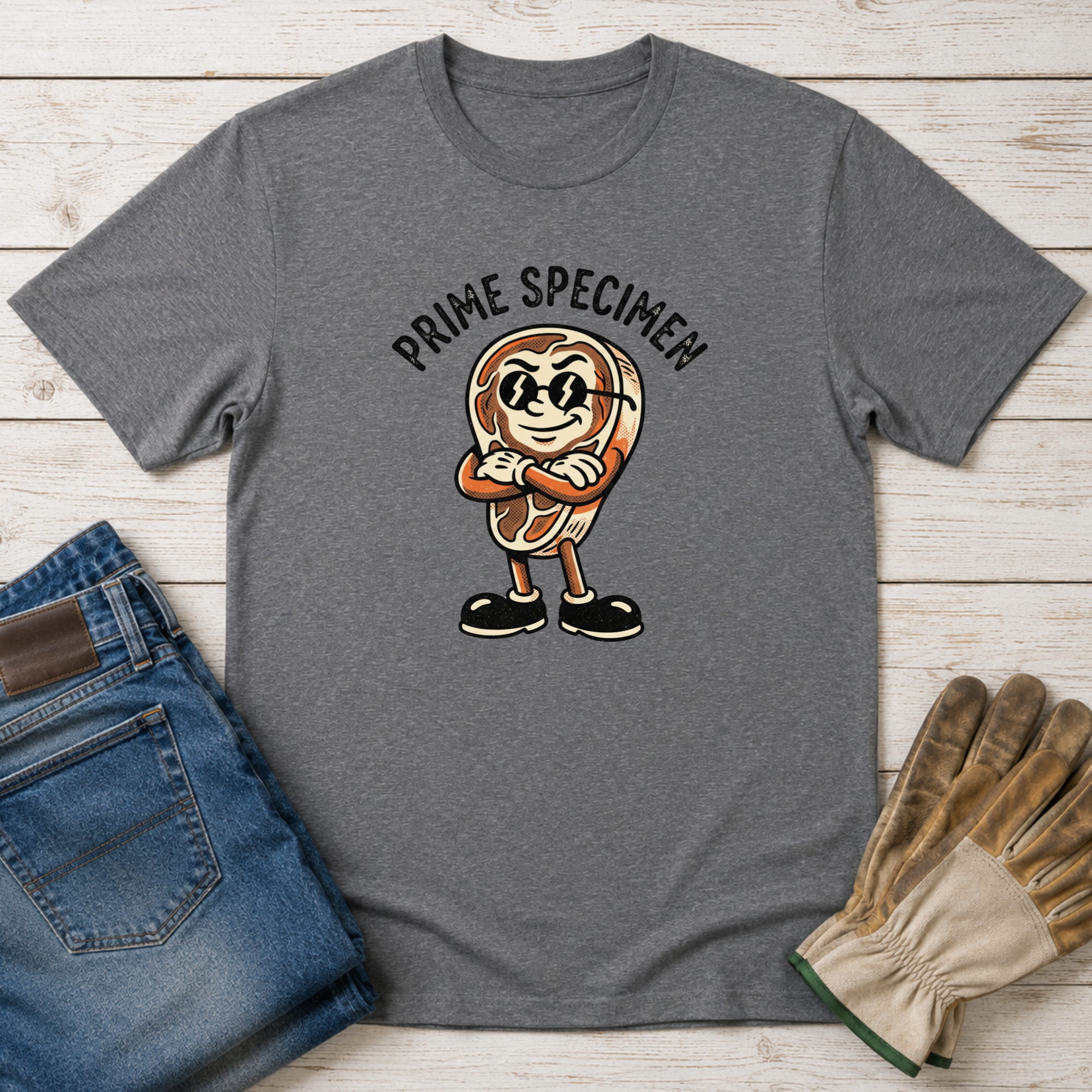 Prime Specimen T-Shirt