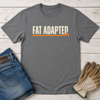 Fat Adapted T-Shirt