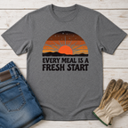Fresh Start Sunset T-Shirt