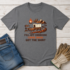 Oregon Trail Come Back T-Shirt