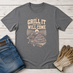 Field of Fillets T-Shirt