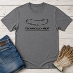 Technically Meat T-Shirt