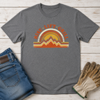 Rise Lift Grill T-Shirt