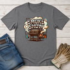 Smoke Show T-Shirt