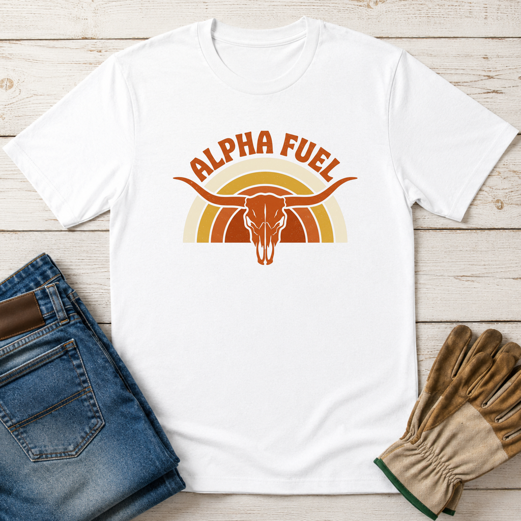 Alpha Fuel T-Shirt
