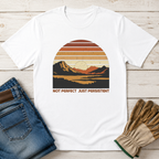 Not Perfect Just Persistent T-Shirt