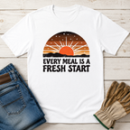 Fresh Start Sunset T-Shirt