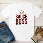 Sauce Boss T-Shirt