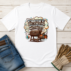 Smoke Show T-Shirt