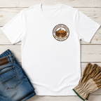 Backcountry Carnivore Badge T-Shirt