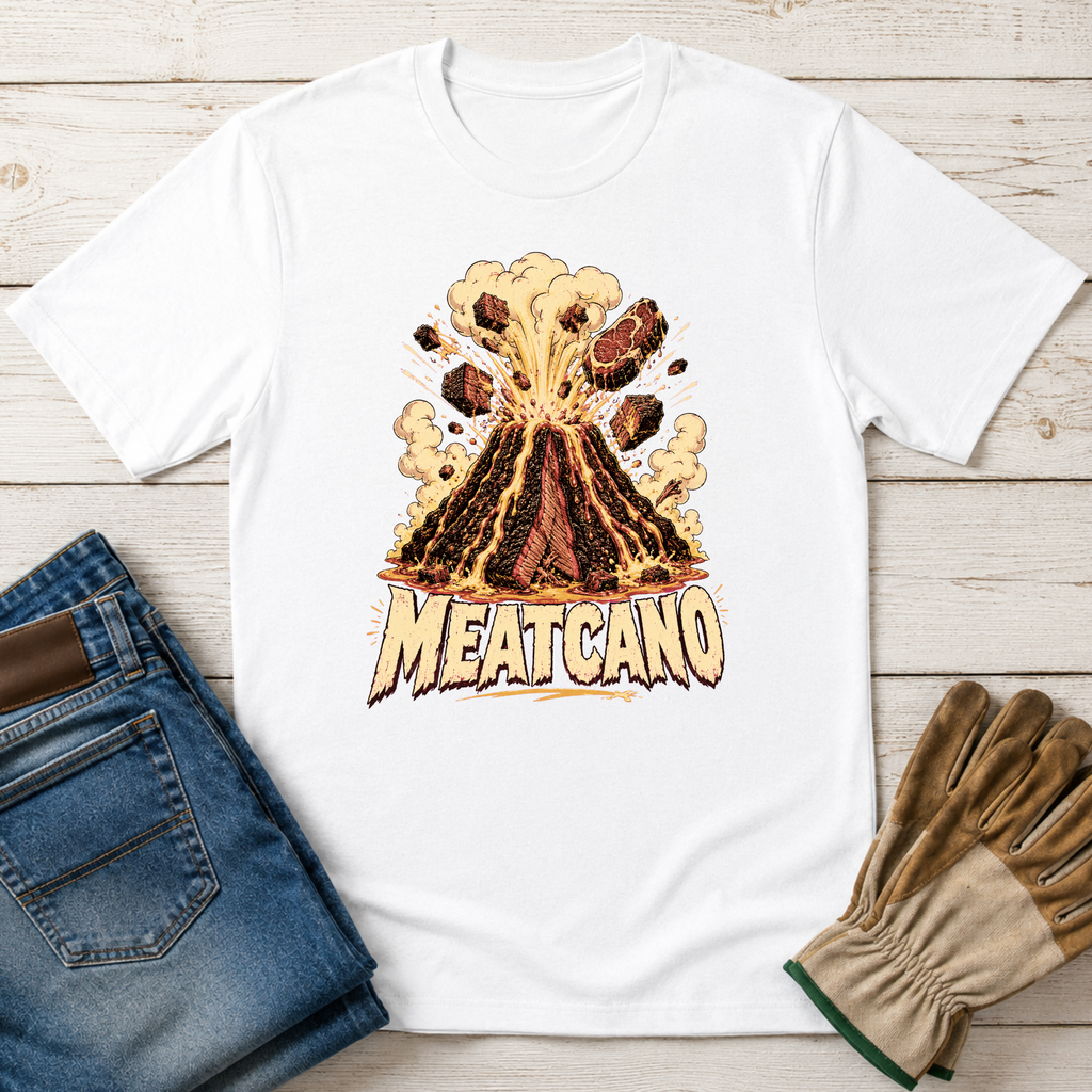 MEATCANO T-Shirt