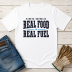 Real Food Real Fuel T-Shirt