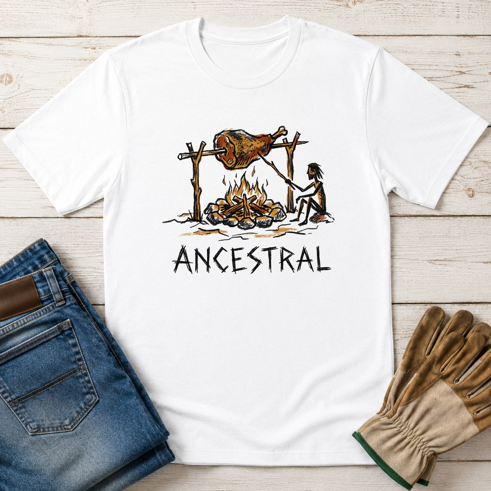 Ancestral T-Shirt