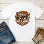 Beef & Diesel T-Shirt