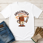 Grill Father Approved T-Shirt