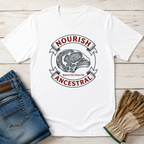 Nourish Ancestral | Nose to Tail T-Shirt